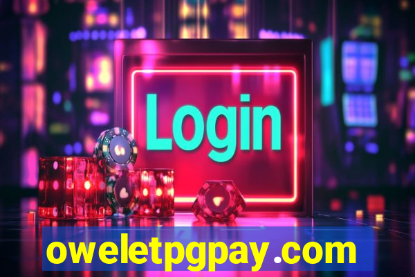 oweletpgpay.com