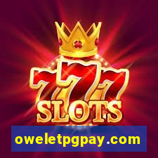 oweletpgpay.com