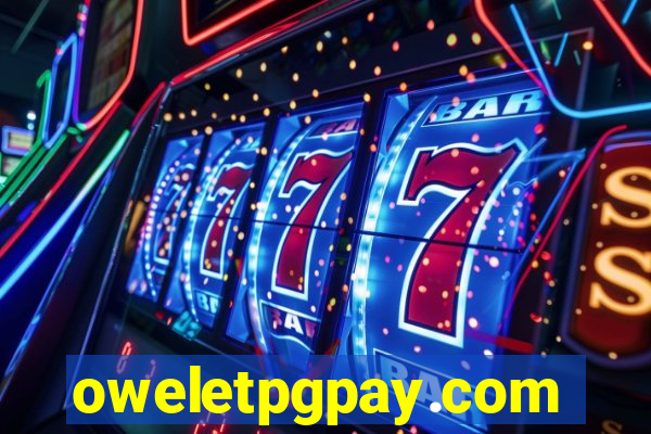 oweletpgpay.com