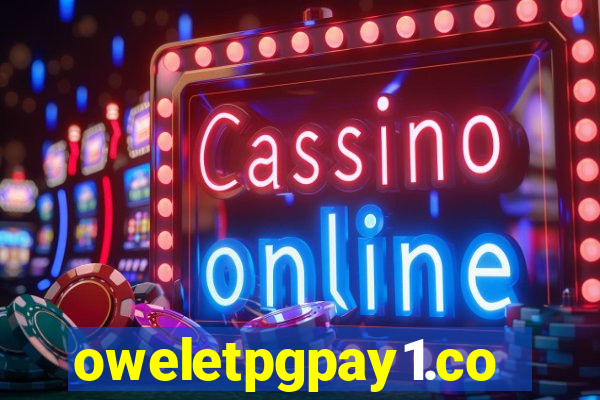 oweletpgpay1.com