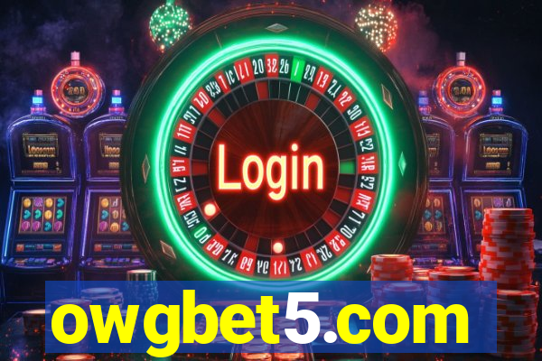 owgbet5.com