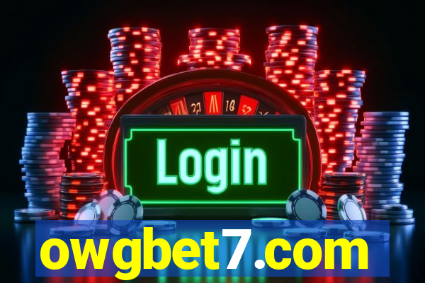 owgbet7.com