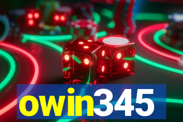 owin345