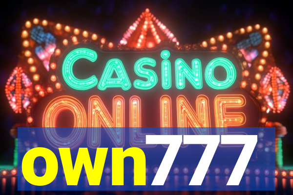 own777