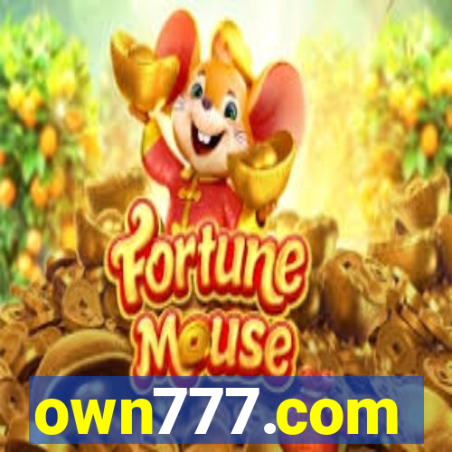 own777.com