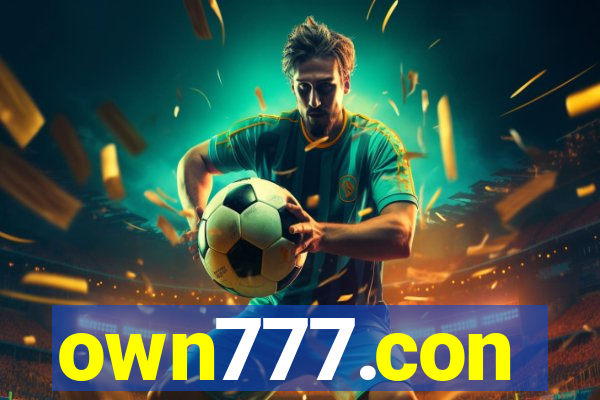 own777.con