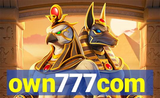 own777com