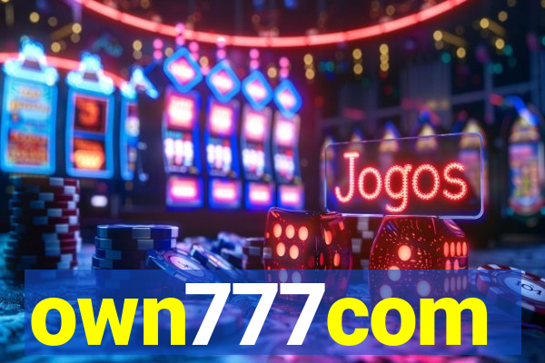own777com