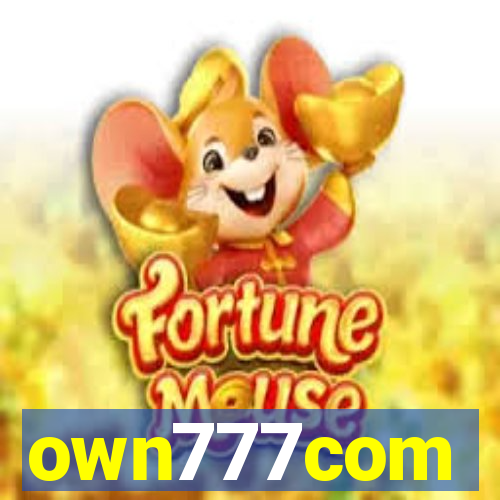 own777com