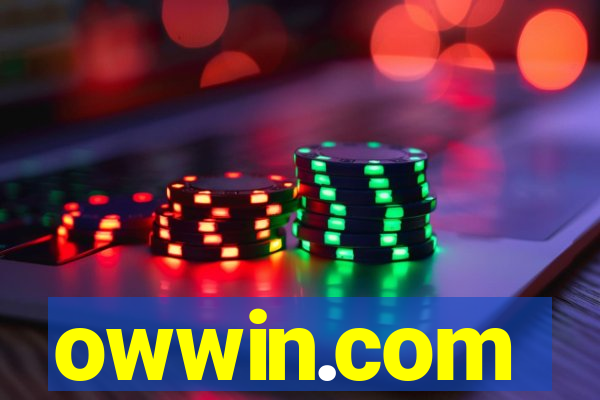 owwin.com