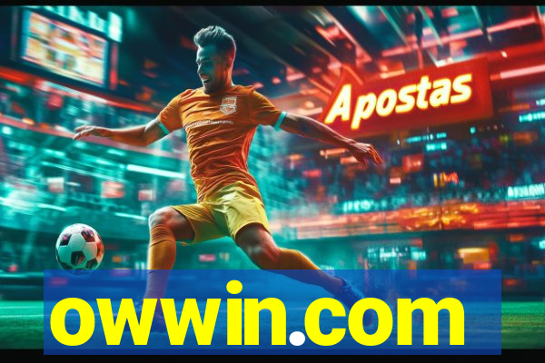 owwin.com
