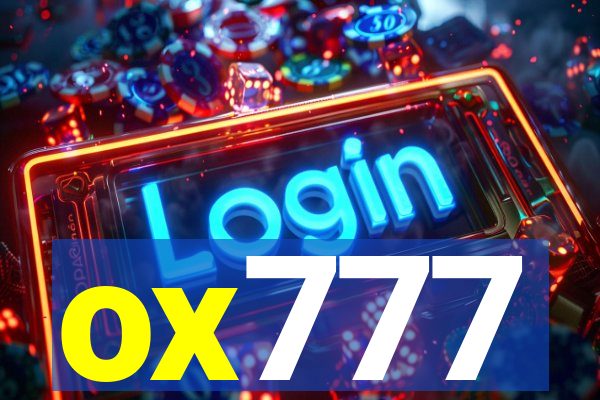 ox777