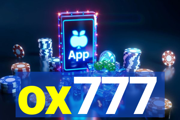 ox777