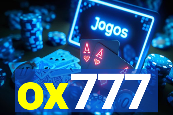 ox777