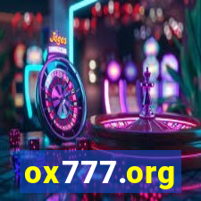 ox777.org