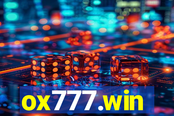 ox777.win