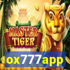 ox777app