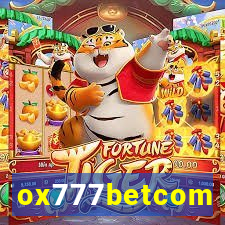 ox777betcom