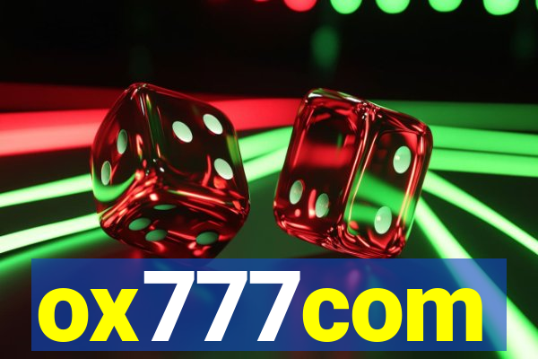 ox777com