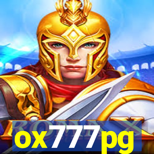 ox777pg