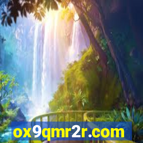 ox9qmr2r.com
