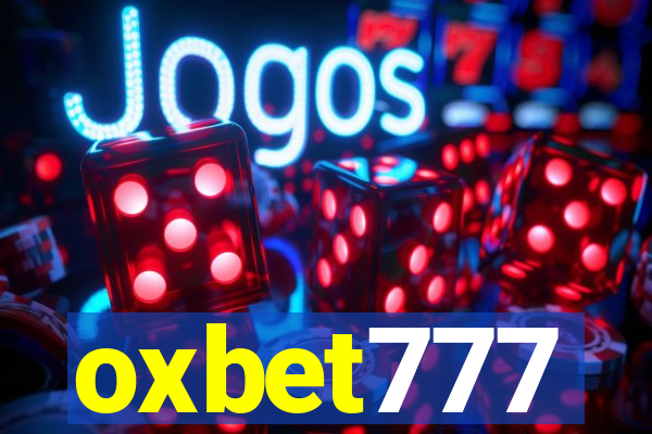 oxbet777