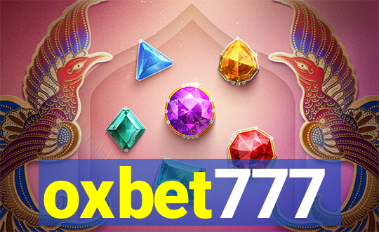 oxbet777