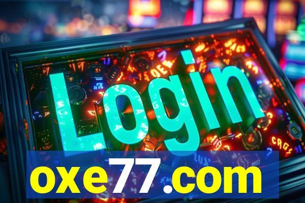 oxe77.com