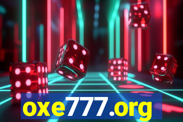 oxe777.org