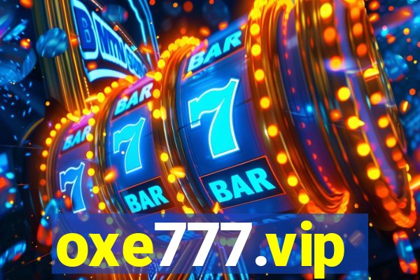 oxe777.vip