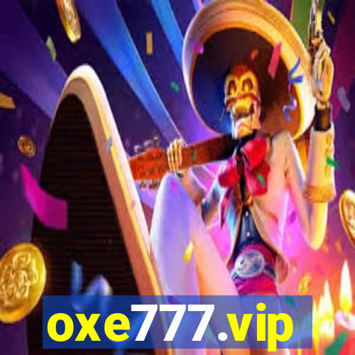oxe777.vip