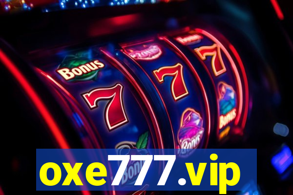 oxe777.vip