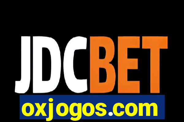 oxjogos.com