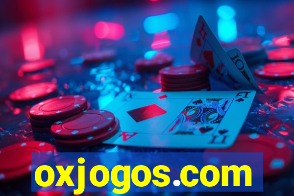 oxjogos.com