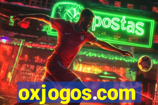 oxjogos.com