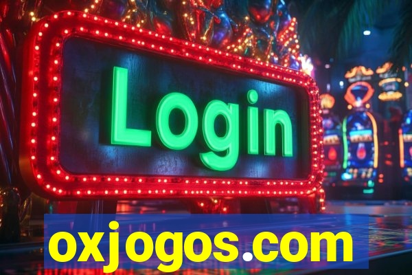 oxjogos.com