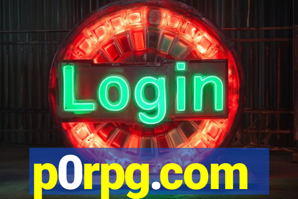 p0rpg.com