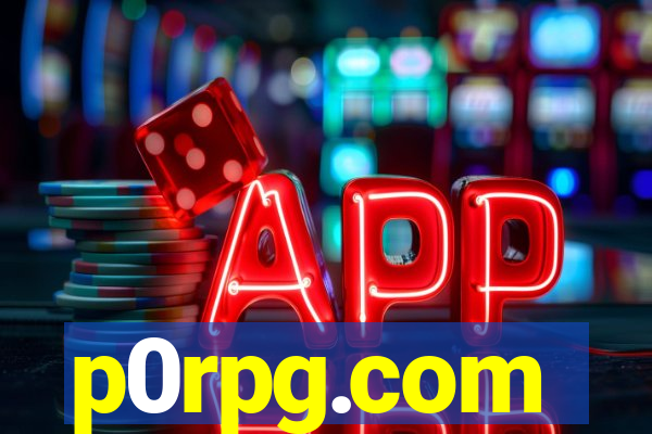 p0rpg.com