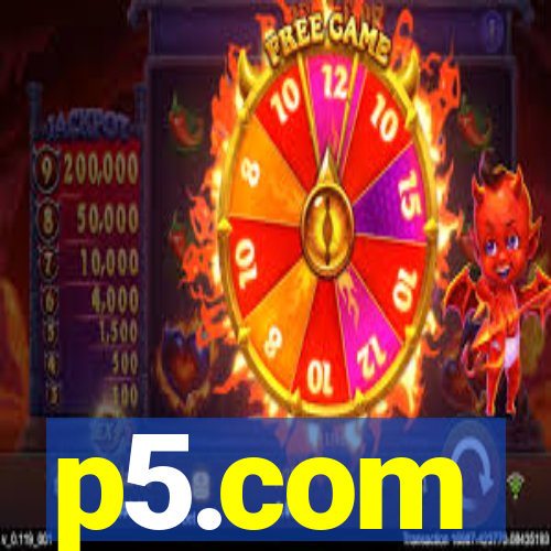 p5.com
