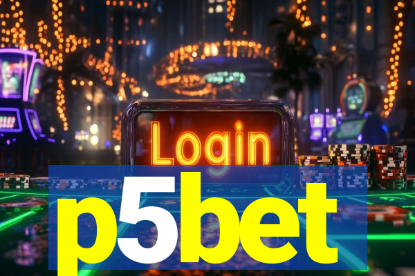 p5bet