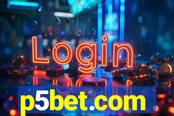 p5bet.com