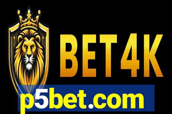 p5bet.com