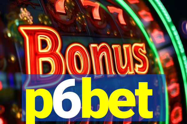 p6bet