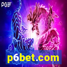 p6bet.com
