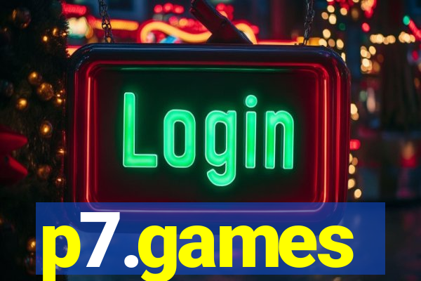 p7.games