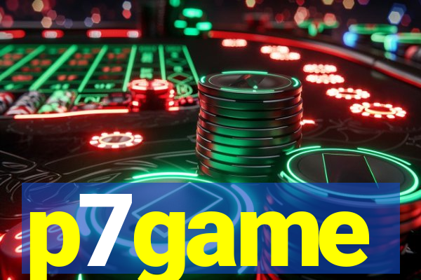 p7game