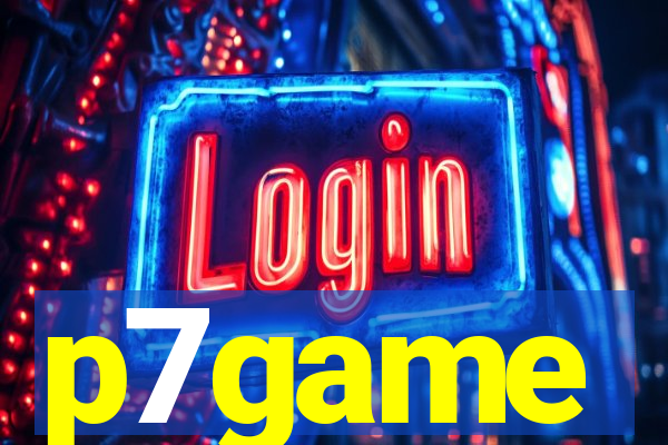 p7game