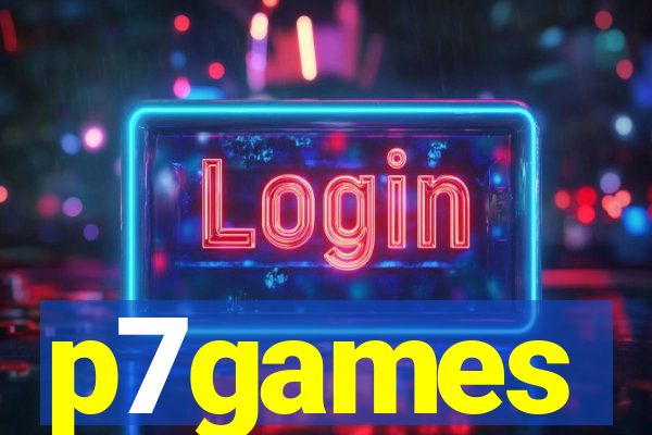 p7games