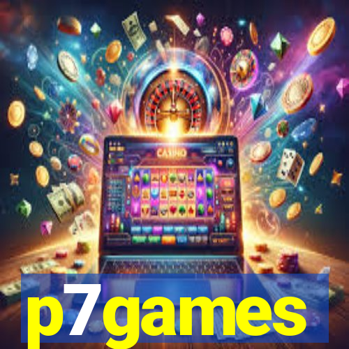 p7games