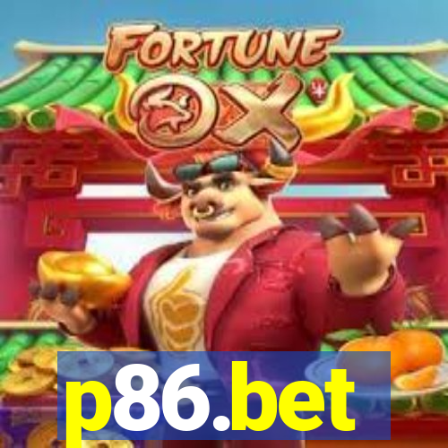 p86.bet